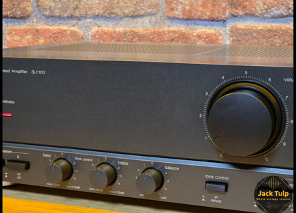 Technics SU-810