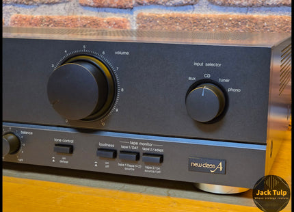 Technics SU-810