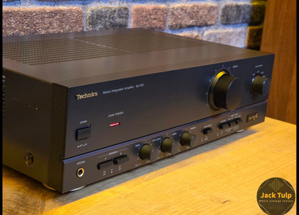 Technics SU-810