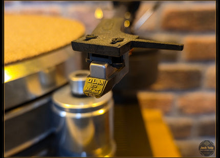 Accuphase Ariston NHT set