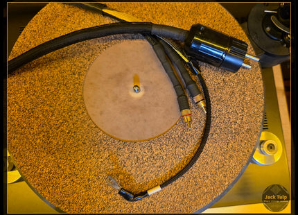 Accuphase Ariston NHT set