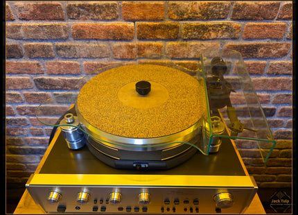 Accuphase Ariston NHT set