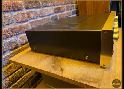 Accuphase Ariston NHT set