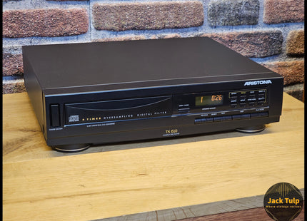 Aristona TK-610