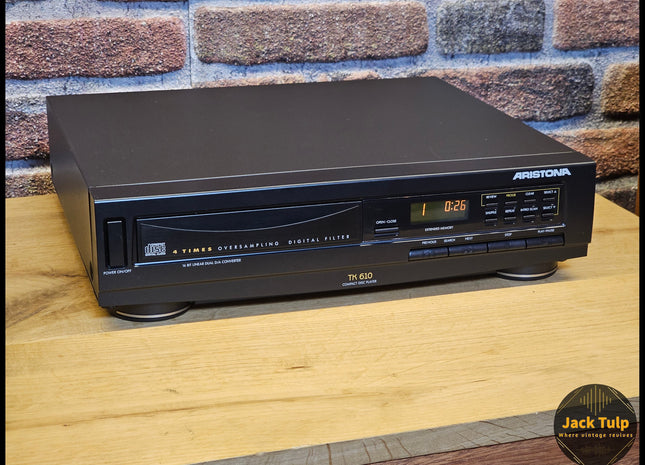 Aristona TK-610