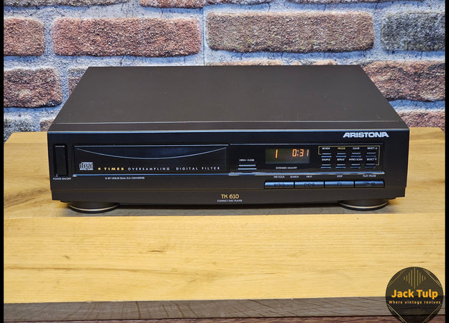 Aristona TK-610