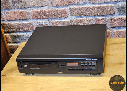 Aristona TK-610