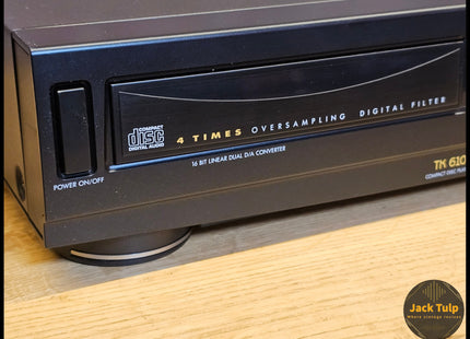 Aristona TK-610
