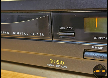 Aristona TK-610