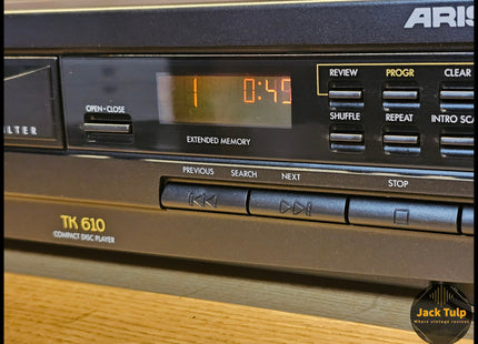 Aristona TK-610
