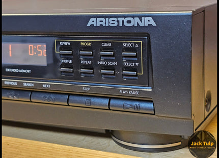 Aristona TK-610