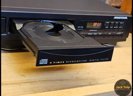 Aristona TK-610