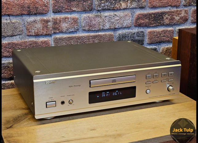 Denon DCD-1550AR