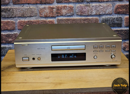 Denon DCD-1550AR