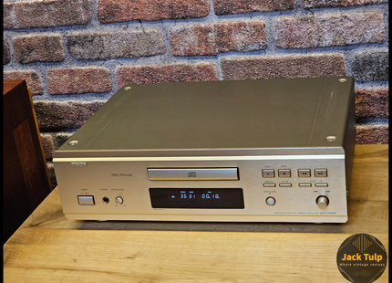 Denon DCD-1550AR