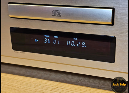 Denon DCD-1550AR