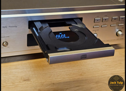 Denon DCD-1550AR