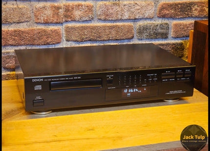 Denon DCD-325
