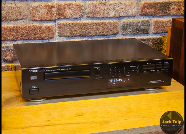 Denon DCD-325