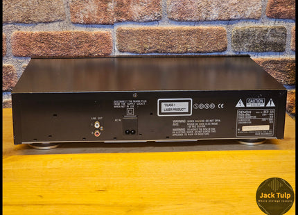 Denon DCD-325