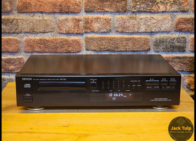 Denon DCD-325