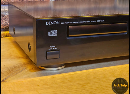 Denon DCD-325