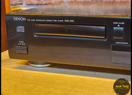 Denon DCD-325