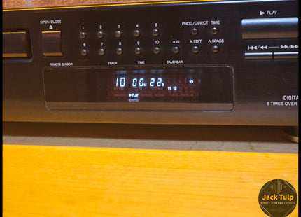 Denon DCD-325