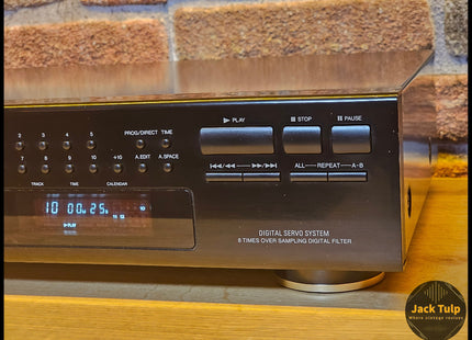 Denon DCD-325