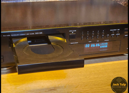 Denon DCD-325