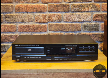Denon DCD-480