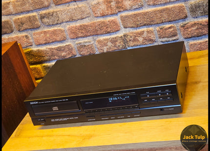 Denon DCD-480