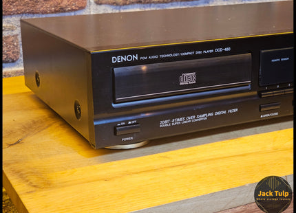 Denon DCD-480