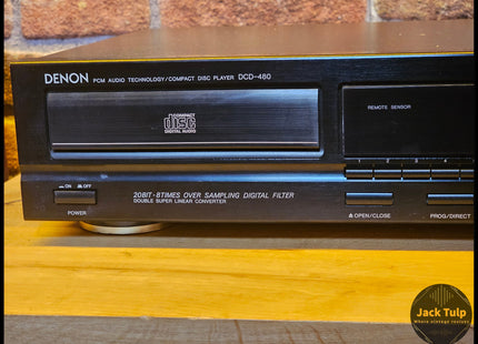 Denon DCD-480