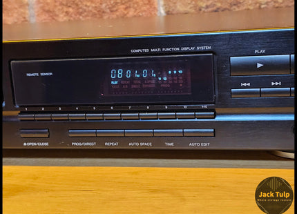 Denon DCD-480