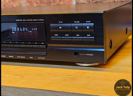 Denon DCD-480