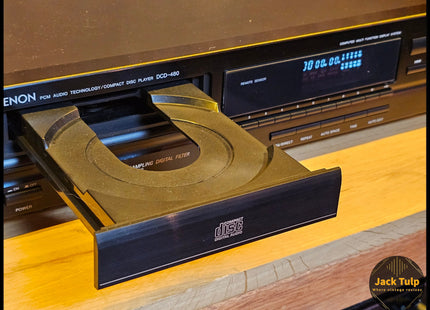 Denon DCD-480