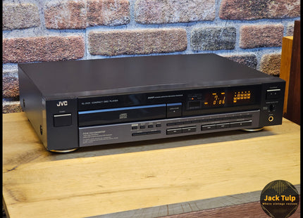 JVC XL-Z431BK