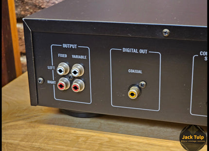 JVC XL-Z431BK