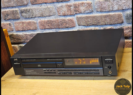 JVC XL-Z431BK