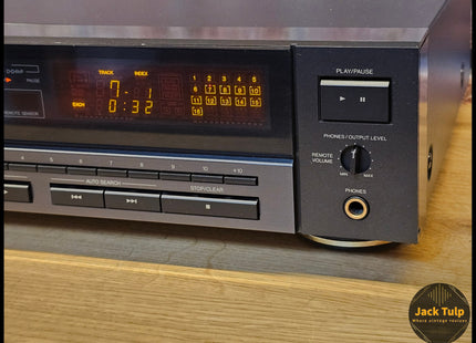 JVC XL-Z431BK