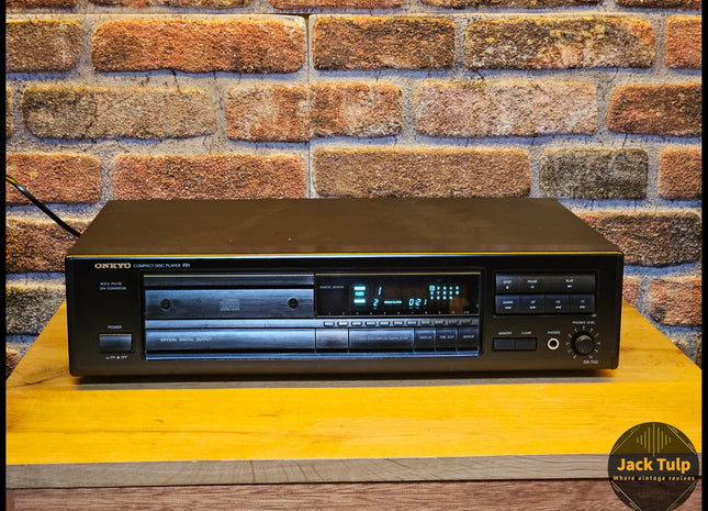 Onkyo DX702