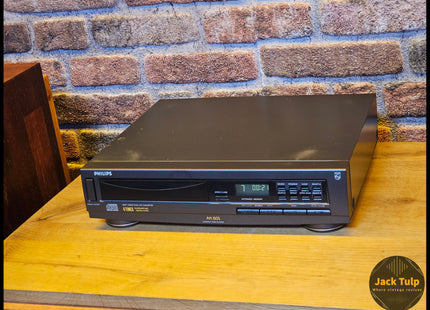 Philips AK601