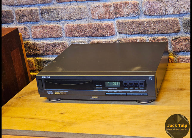 Philips AK601