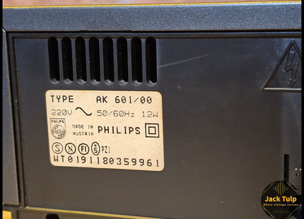 Philips AK601