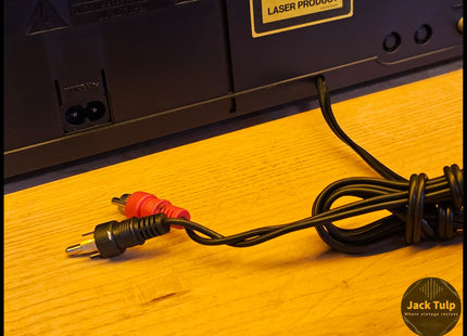 Philips AK601