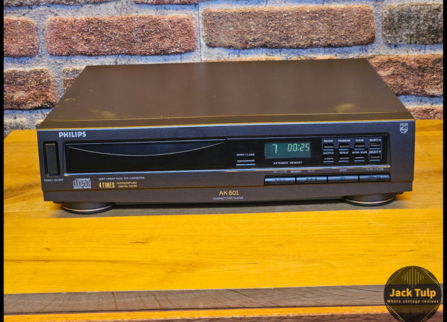 Philips AK601