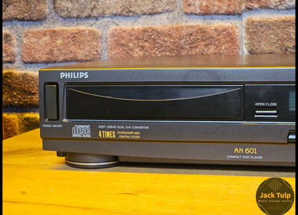 Philips AK601