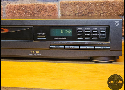 Philips AK601