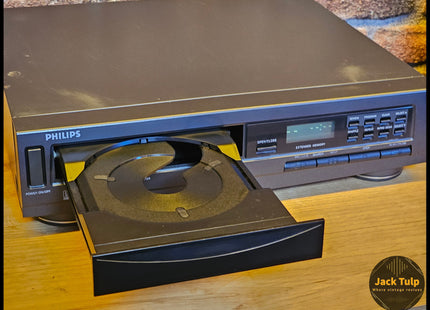 Philips AK601